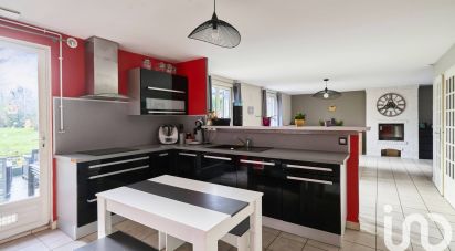 House 5 rooms of 123 m² in Orchies (59310)