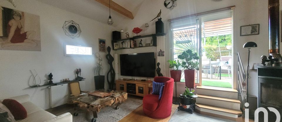 Maison 4 pièces de 118 m² à Lagny-sur-Marne (77400)