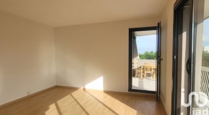 Appartement 3 pièces de 68 m² à Tremblay-en-France (93290)