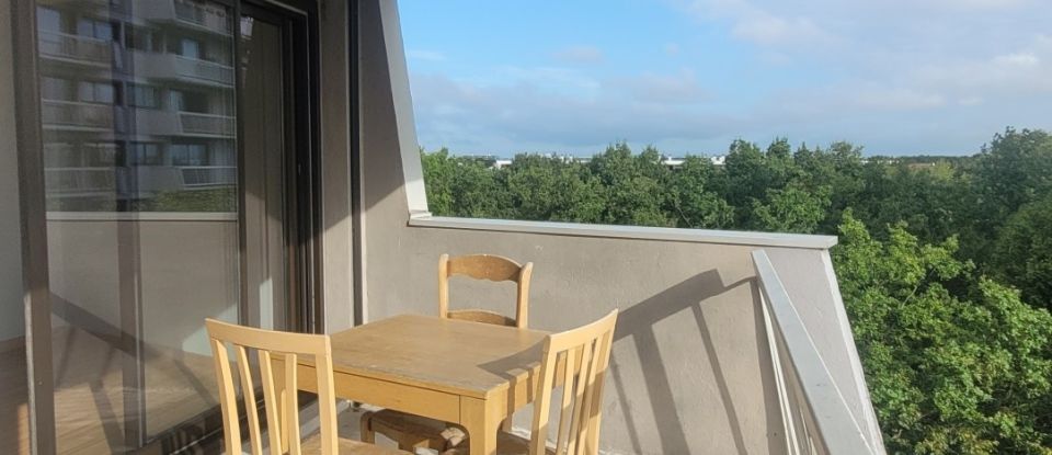 Apartment 3 rooms of 68 m² in Tremblay-en-France (93290)