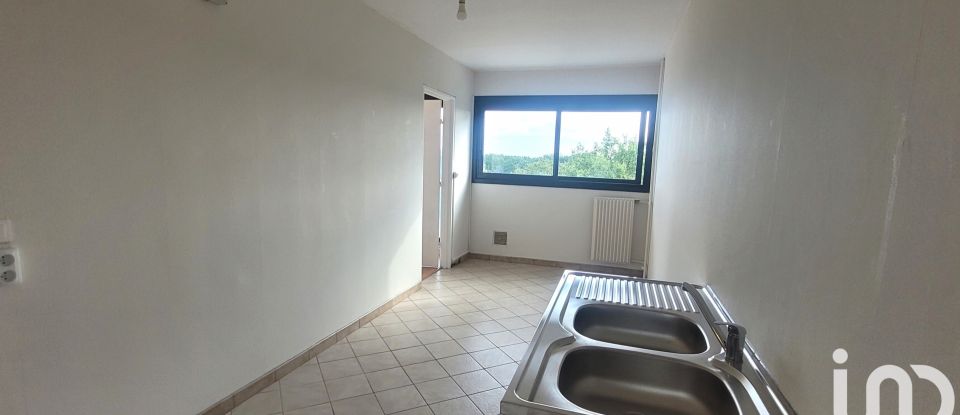 Apartment 3 rooms of 68 m² in Tremblay-en-France (93290)