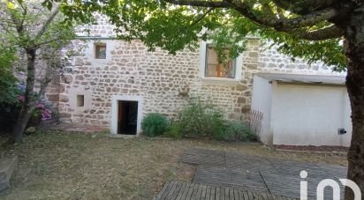 House 4 rooms of 92 m² in La Tourette (42380)