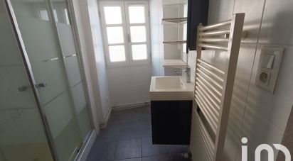 Maison 4 pièces de 92 m² à La Tourette (42380)