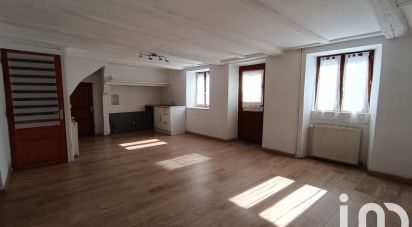 House 4 rooms of 92 m² in La Tourette (42380)