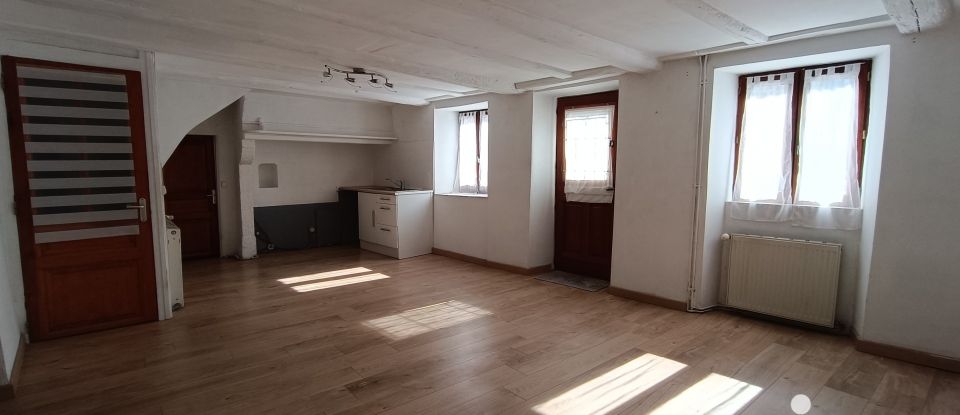 House 4 rooms of 92 m² in La Tourette (42380)