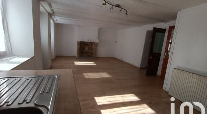 Maison 4 pièces de 92 m² à La Tourette (42380)