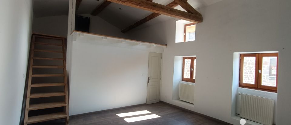 House 4 rooms of 92 m² in La Tourette (42380)