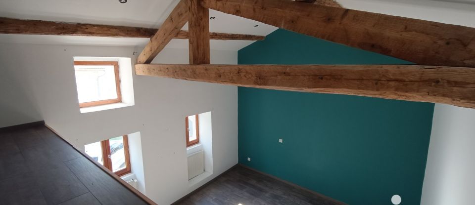 House 4 rooms of 92 m² in La Tourette (42380)