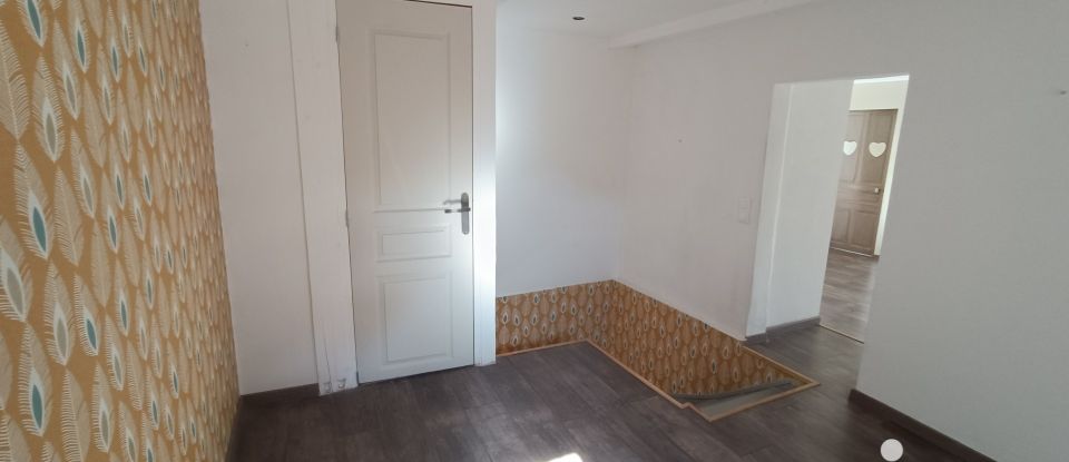 House 4 rooms of 92 m² in La Tourette (42380)