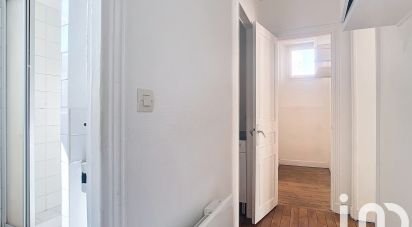 Appartement 2 pièces de 32 m² à Courbevoie (92400)