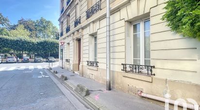 Apartment 2 rooms of 32 m² in Courbevoie (92400)