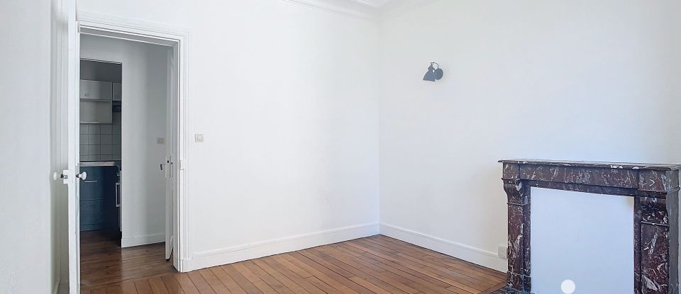 Appartement 2 pièces de 32 m² à Courbevoie (92400)