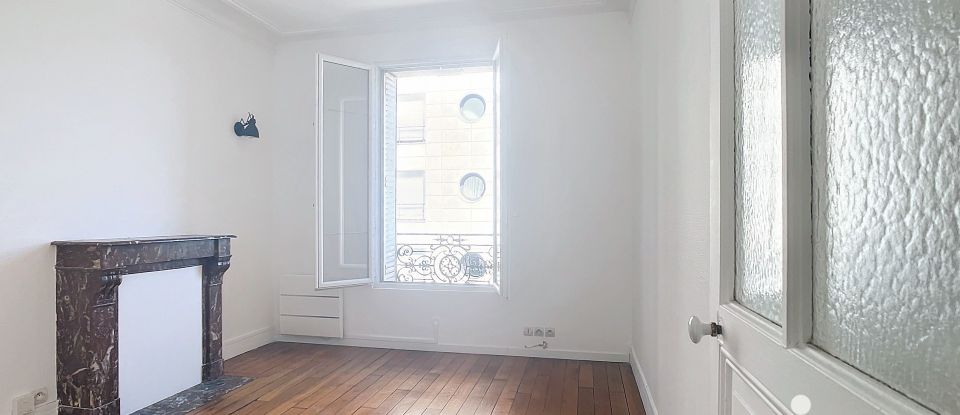 Apartment 2 rooms of 32 m² in Courbevoie (92400)