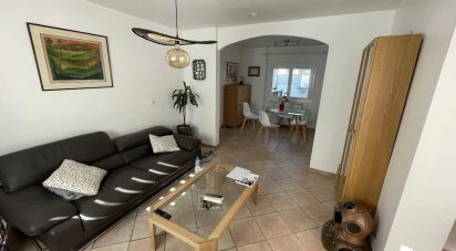 Maison 4 pièces de 88 m² à Toulon (83200)