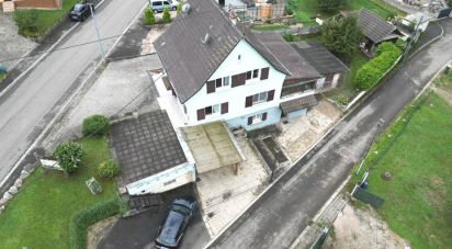 Maison 6 pièces de 143 m² à Bouxwiller (68480)