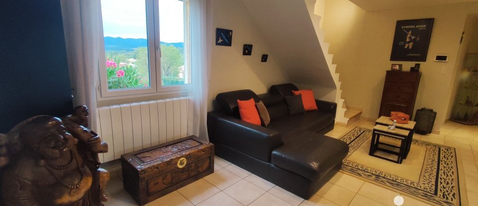 Traditional house 5 rooms of 163 m² in Laurens (34480)