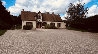 House 7 rooms of 170 m² in Heudreville-sur-Eure (27400)