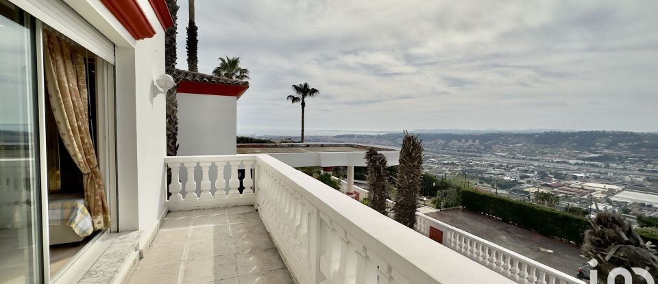 Maison 8 pièces de 655 m² à Nice (06200)