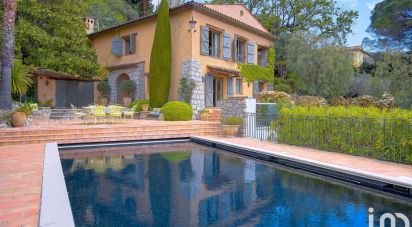 Estate 18 rooms of 957 m² in Mougins (06250)