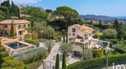 Estate 18 rooms of 957 m² in Mougins (06250)