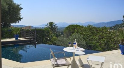 Estate 18 rooms of 957 m² in Mougins (06250)