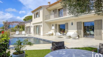 Estate 18 rooms of 957 m² in Mougins (06250)