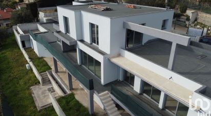 Maison 7 pièces de 500 m² à Beausoleil (06240)