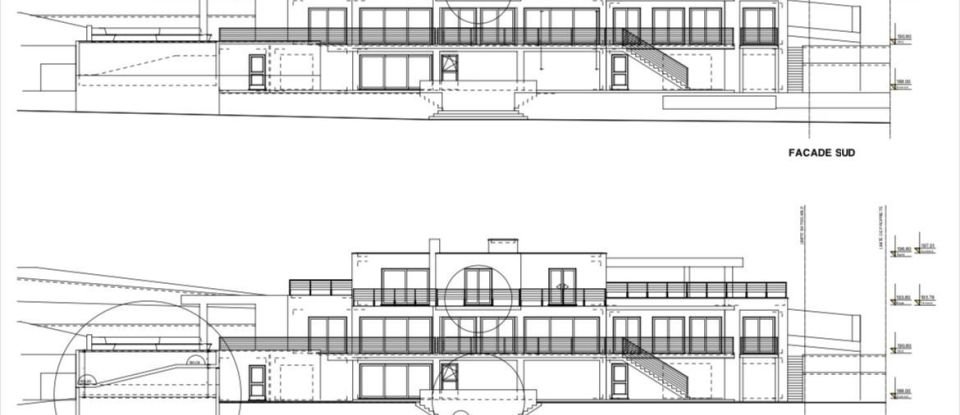 Maison 7 pièces de 500 m² à Beausoleil (06240)