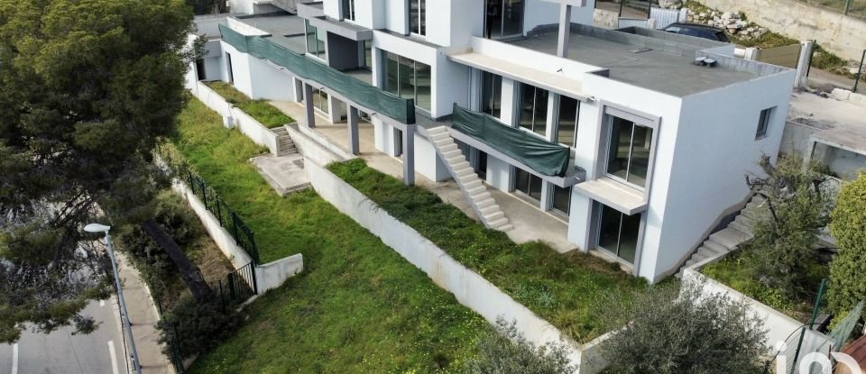 Maison 7 pièces de 500 m² à Beausoleil (06240)