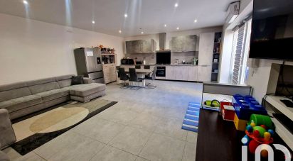 Appartement 5 pièces de 136 m² à Nîmes (30000)