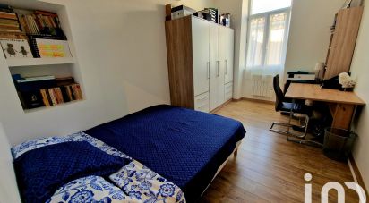 Appartement 5 pièces de 136 m² à Nîmes (30000)