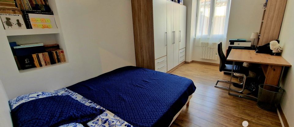 Apartment 5 rooms of 155 m² in Nîmes (30000)