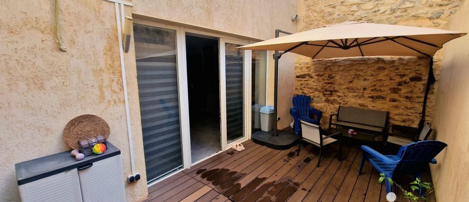 Apartment 5 rooms of 155 m² in Nîmes (30000)