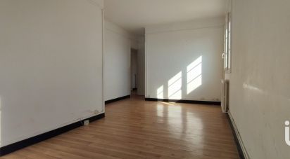 Appartement 3 pièces de 54 m² à Toulon (83000)