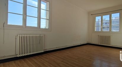 Appartement 3 pièces de 54 m² à Toulon (83000)