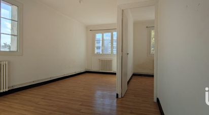 Appartement 3 pièces de 54 m² à Toulon (83000)