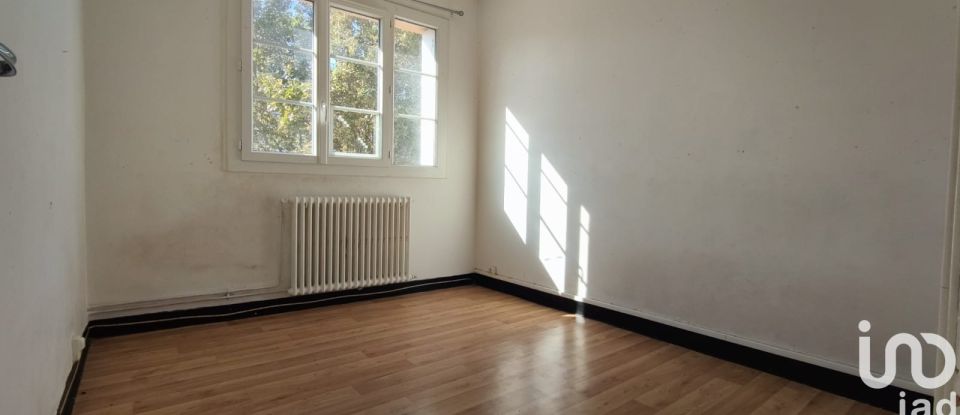 Appartement 3 pièces de 54 m² à Toulon (83000)