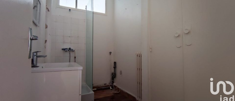 Appartement 3 pièces de 54 m² à Toulon (83000)