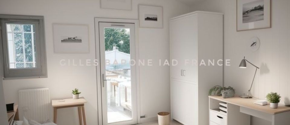 Maison 5 pièces de 128 m² à Allauch (13190)