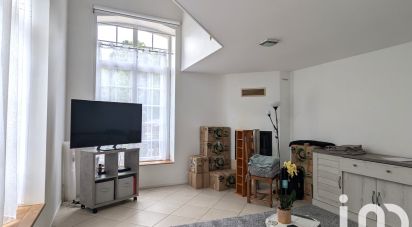 Apartment 3 rooms of 83 m² in Septeuil (78790)