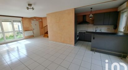 Maison 4 pièces de 118 m² à Noisy-le-Grand (93160)