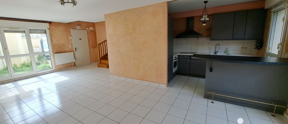 Maison 4 pièces de 118 m² à Noisy-le-Grand (93160)