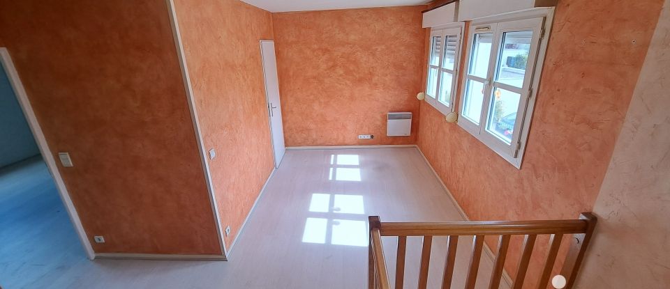 Maison 4 pièces de 118 m² à Noisy-le-Grand (93160)