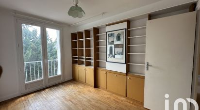 Apartment 4 rooms of 77 m² in Clermont-Ferrand (63100)