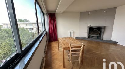 Apartment 4 rooms of 77 m² in Clermont-Ferrand (63100)