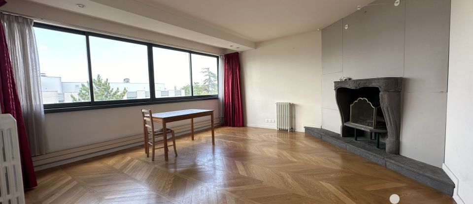 Apartment 4 rooms of 77 m² in Clermont-Ferrand (63100)