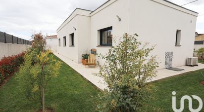 Maison 4 pièces de 160 m² à Ornaisons (11200)