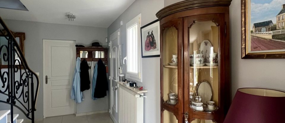 Maison 6 pièces de 160 m² à Rots (14980)