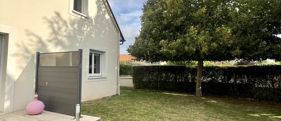 Maison 6 pièces de 160 m² à Rots (14980)