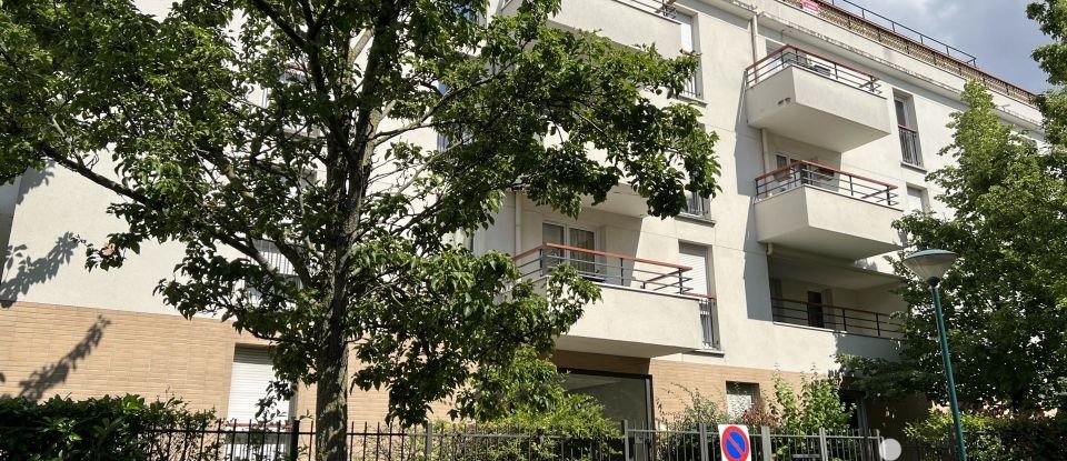 Appartement 2 pièces de 45 m² à Gennevilliers (92230)